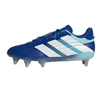 ADIDAS PERFORMANCE Zapatillas de fútbol 'Kakari RS' aqua / azul oscuro / blanco 48,5-49 EUR