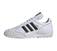ADIDAS PERFORMANCE Zapatillas de fútbol 'Mundial Team' negro / blanco 40 negro / blanco