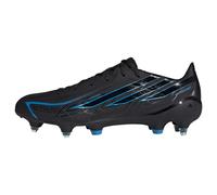 ADIDAS PERFORMANCE Zapatillas de fútbol negro 42 EUR