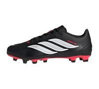 ADIDAS PERFORMANCE Zapatillas de fútbol 'Predator Club FG/MG' negro 39-39,5 EUR
