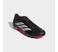 ADIDAS PERFORMANCE Zapatillas de fútbol 'Predator Club FG/MG' negro 39-39,5 EUR