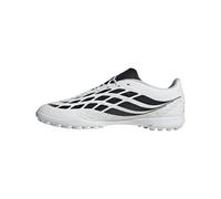 ADIDAS PERFORMANCE Zapatillas de fútbol 'PREDATOR CLUB' frambuesa / negro / blanco 39-39,5 EUR