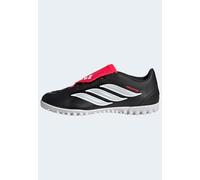 ADIDAS PERFORMANCE Zapatillas de fútbol 'PREDATOR CLUB FT TF' negro 40,5-41 EUR