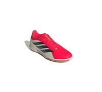 adidas Unisex Club Sala Indoor Football Shoes, Lucid Red/Core Black/FTWR White, 47 1/3 EU