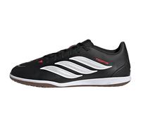 ADIDAS PERFORMANCE Zapatillas de fútbol 'Predator Club' rojo / negro / blanco 46 EUR
