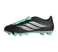 ADIDAS PERFORMANCE Zapatillas de fútbol 'Predator Club' turquesa / gris plateado / negro 46 EUR