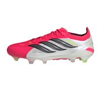 ADIDAS PERFORMANCE Zapatillas de fútbol 'Predator Elite' arándano / negro / plata 38 EUR