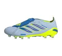 ADIDAS PERFORMANCE Zapatillas de fútbol 'Predator Elite' azul / azul claro / verde neón 39-39,5 azul / azul claro / verde neón