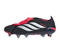 ADIDAS PERFORMANCE Zapatillas de fútbol 'Predator Elite' rojo / negro / blanco 43-43,5 rojo / negro / blanco