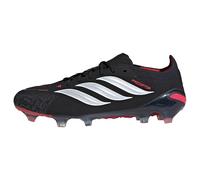 ADIDAS PERFORMANCE Zapatillas de fútbol 'Predator Elite' rojo / negro / blanco 44 rojo / negro / blanco