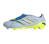 Botas de fútbol adidas Predator League FG Adulto Azul 45 1/3