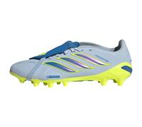 ADIDAS PERFORMANCE Zapatillas de fútbol 'Predator League' azul / azul claro / lima 40,5-41 azul / azul claro / lima