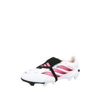 ADIDAS PERFORMANCE Zapatillas de fútbol 'Predator League' lila oscuro / rosa / negro / blanco 41-41,5 EUR