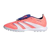 ADIDAS PERFORMANCE Zapatillas de fútbol 'Predator League' navy / coral / salmón / blanco 46,5-47 navy / coral / salmón / blanco