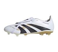 adidas 574v2, Sneaker Unisex Adulto, Cloud White Core Black Gold Metallic, 39 1/3 EU