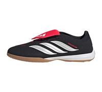 ADIDAS PERFORMANCE Zapatillas de fútbol 'Predator League' púrpura / negro / plata / blanco 48 púrpura / negro / plata / blanco