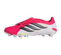 ADIDAS PERFORMANCE Zapatillas de fútbol 'Predator League' rojo / negro / blanco 37-37,5 rojo / negro / blanco