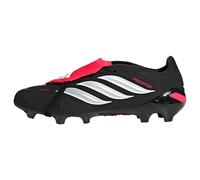 ADIDAS PERFORMANCE Zapatillas de fútbol 'Predator League' rojo / negro / blanco 40 EUR