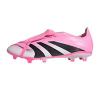 ADIDAS PERFORMANCE Zapatillas de fútbol 'Predator League' rosa / negro / offwhite 42 rosa / negro / offwhite
