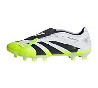 ADIDAS PERFORMANCE Zapatillas de fútbol 'Predator Pro' manzana / negro / blanco 44,5-45 manzana / negro / blanco