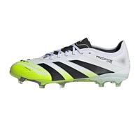ADIDAS PERFORMANCE Zapatillas de fútbol 'Predator Pro' verde claro / negro / blanco 41-41,5 verde claro / negro / blanco