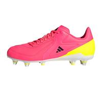 ADIDAS PERFORMANCE Zapatillas de fútbol 'RS15 Elite' amarillo neón / rosa / negro 48,5-49 EUR