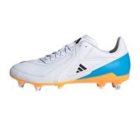 ADIDAS PERFORMANCE Zapatillas de fútbol 'RS15 Elite' azul / naranja / negro / blanco 44 azul / naranja / negro / blanco