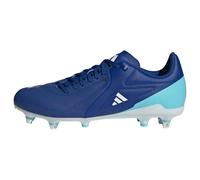 ADIDAS PERFORMANCE Zapatillas de fútbol 'RS15 Elite' navy / aqua / blanco 42,5-43 EUR