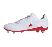 ADIDAS PERFORMANCE Zapatillas de fútbol 'RS15 Rugby' rojo / blanco 40,5-41 EUR