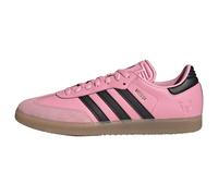 ADIDAS PERFORMANCE Zapatillas de fútbol 'Samba Messi' rosa claro / negro, Talla 45-45,5