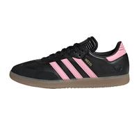 ADIDAS PERFORMANCE Zapatillas de fútbol 'Samba Messi' rosa / negro 43-43,5 rosa / negro