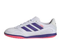 Zapatillas de Fútbol Sala adidas Super Sala Iii Negro/Purpur/Tursol 26.3,42 2/3,8.5,9