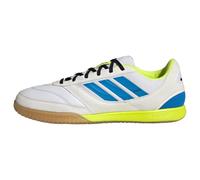 ADIDAS PERFORMANCE Zapatillas de fútbol 'Top Sala Competetion II' azul / negro / blanco 43-43,5 azul / negro / blanco