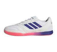 ADIDAS PERFORMANCE Zapatillas de fútbol 'Top Sala Competition II' navy / melón / blanco 42 navy / melón / blanco