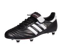 ADIDAS PERFORMANCE Zapatillas de fútbol 'World Cup' negro / blanco 46,5 negro / blanco