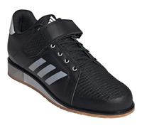 Adidas Performance, Zapatillas de Gimnasio Hombre, Negro, 42 2/3 EU