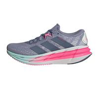 ADIDAS PERFORMANCE Zapatillas de running 'Adistar 4' azul noche / menta / lila oscuro / rosa 38 azul noche / menta / lila oscuro / rosa