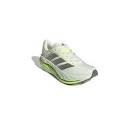 ADIDAS PERFORMANCE Zapatillas de running 'Adistar Byd 2' verde hierba / verde pastel / plata 44,5-45 EUR