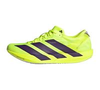 ADIDAS PERFORMANCE Zapatillas de running 'Adizero Adios 9' amarillo neón / negro 46 EUR