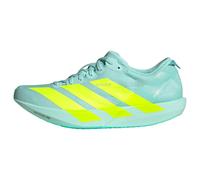 ADIDAS PERFORMANCE Zapatillas de running 'Adizero Adios 9' aqua / lima / menta 40 aqua / lima / menta