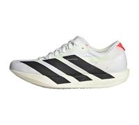 Adidas - Adizero Adios 9 W Ftwbla/Noiess/Rouluc para Mujer - Talla 37 1/3 - Blanco Blanco 37 1/3