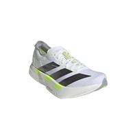ADIDAS PERFORMANCE Zapatillas de running 'ADIZERO ADIOS PRO 4' negro / blanco 41-41,5 EUR