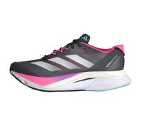 ADIDAS PERFORMANCE Zapatillas de running 'Adizero Boston 12' gris / blanco 41-41,5 gris / blanco