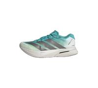 ADIDAS PERFORMANCE Zapatillas de running 'Adizero Boston 13' aqua / azul pastel / gris oscuro / menta 40 EUR