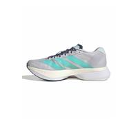 ADIDAS PERFORMANCE Zapatillas de running 'ADIZERO BOSTON 13' aqua / gris claro 42,5-43 EUR