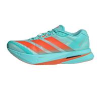 ADIDAS PERFORMANCE Zapatillas de running 'Adizero Boston 13' aqua / naranja 44 EUR