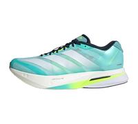 ADIDAS PERFORMANCE Zapatillas de running 'Adizero Boston 13' aqua / plata 42 aqua / plata