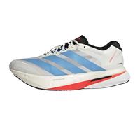 ADIDAS PERFORMANCE Zapatillas de running 'Adizero Boston 13' azul cielo / naranja oscuro / negro / blanco 40,5-41 EUR