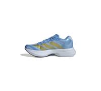 ADIDAS PERFORMANCE Zapatillas de running 'ADIZERO BOSTON 13' azul claro / oro 36 azul claro / oro