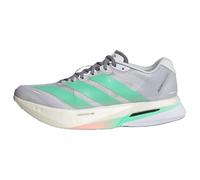 ADIDAS PERFORMANCE Zapatillas de running 'Adizero Boston 13' gris / lima 42,5-43 EUR